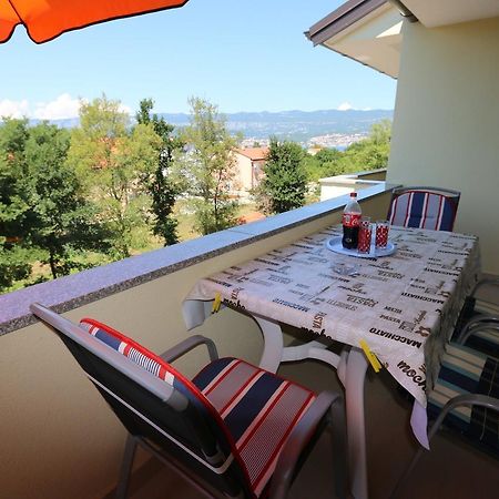 Apartments Saramandic Šilo Екстериор снимка