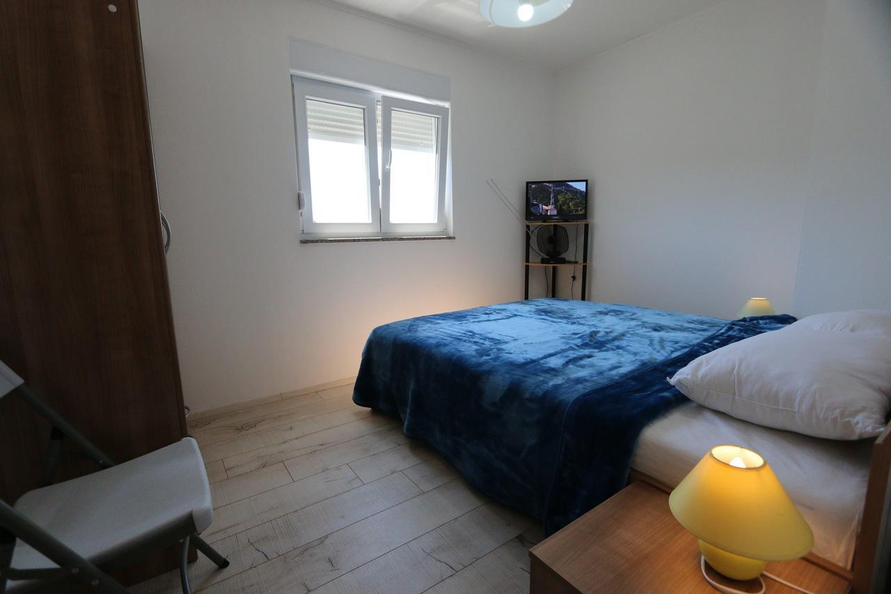 Apartments Saramandic Šilo Екстериор снимка