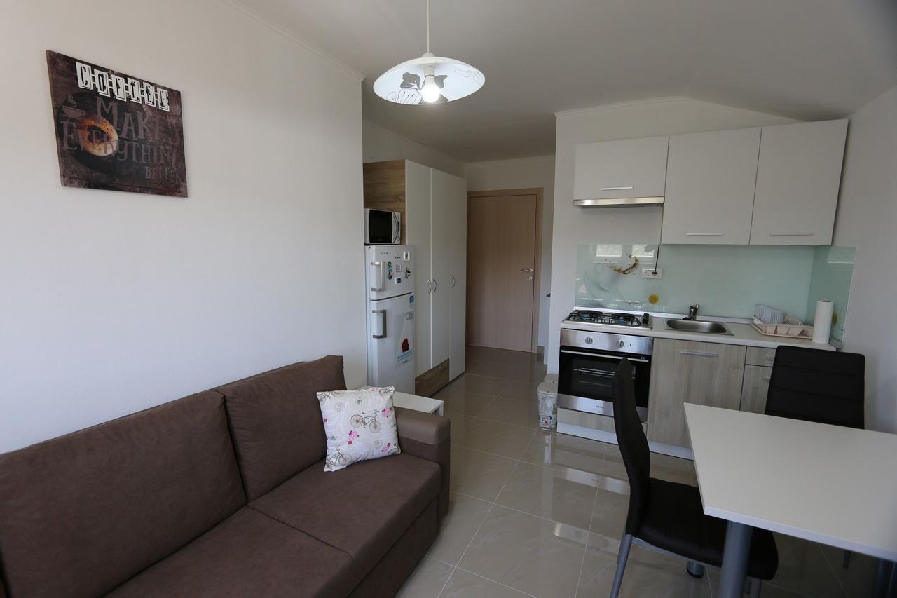 Apartments Saramandic Šilo Екстериор снимка