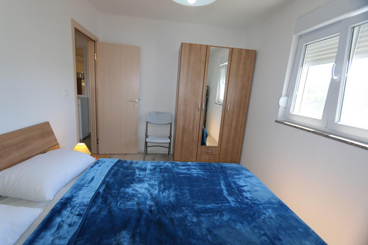 Apartments Saramandic Šilo Екстериор снимка