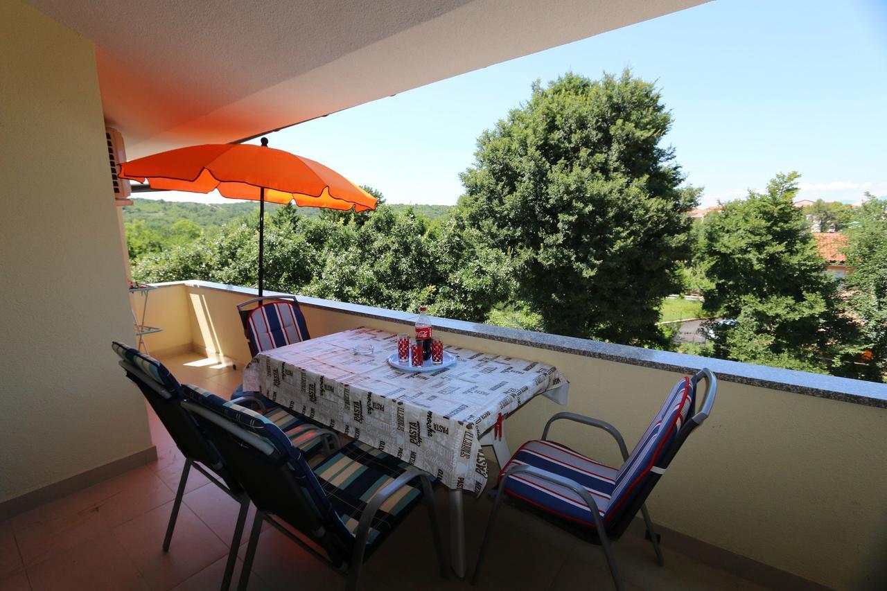 Apartments Saramandic Šilo Екстериор снимка